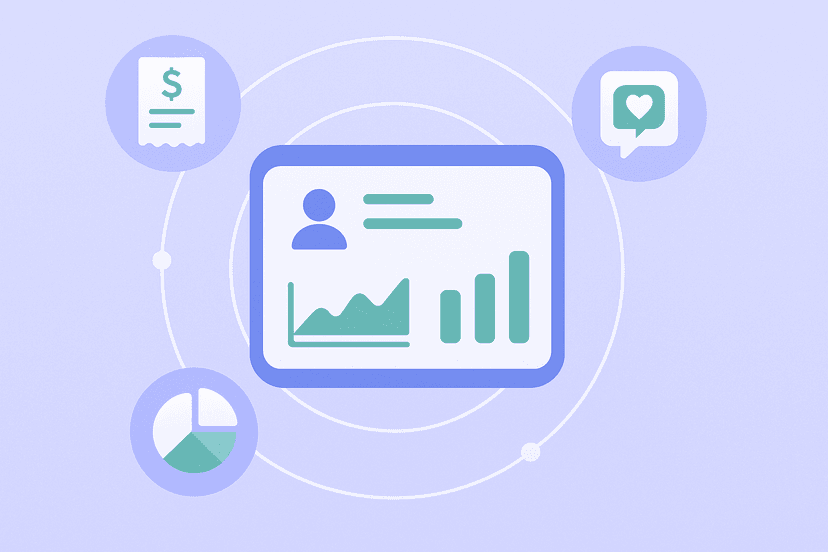 The Expansion: Connecting the Dots
