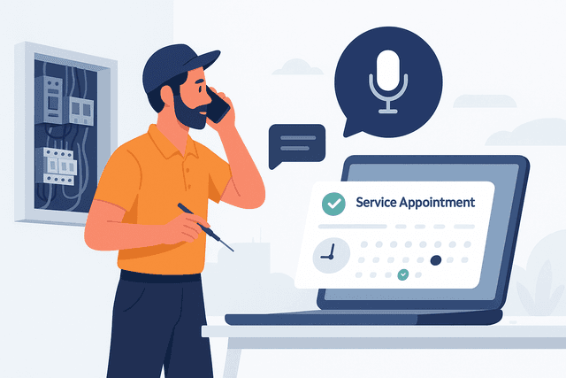 Local Service Providers