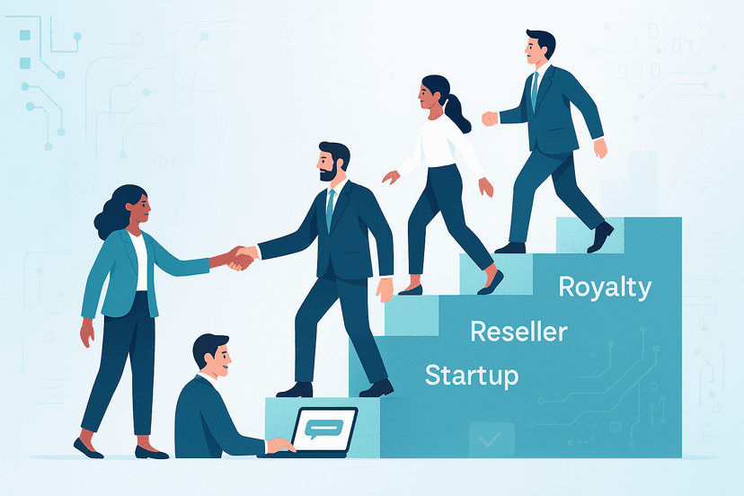 Partnership Programs