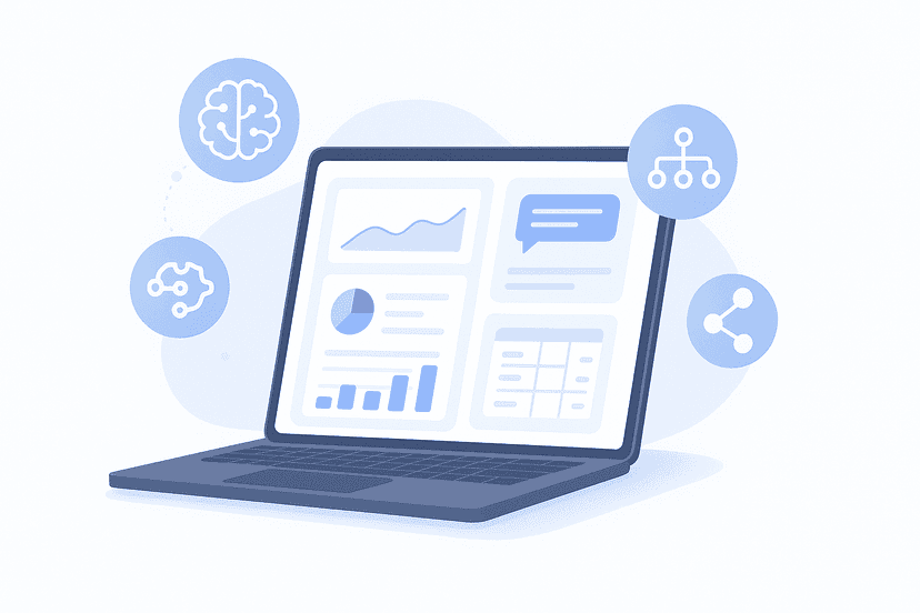 SaaS Business